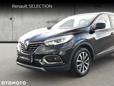 Renault Kadjar 1.3 TCe FAP Intens EDC