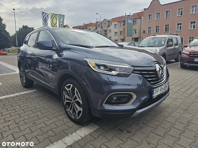 Renault Kadjar 1.3 TCe FAP Intens EDC