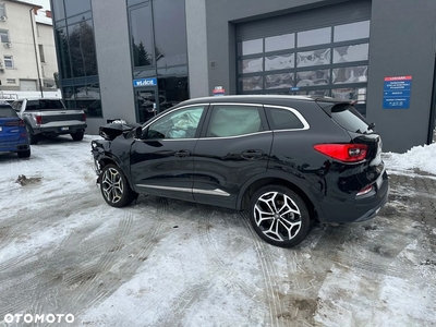 Renault Kadjar 1.3 TCe FAP Intens