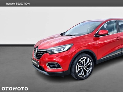 Renault Kadjar 1.5 Blue dCi Intens EDC EU6d