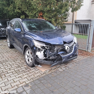 Renault Kadjar 1.5 Blue dCi Intens EDC EU6d