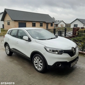 Renault Kadjar 1.5 dCi Energy Adventure