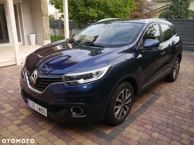 Renault Kadjar 1.5 dCi Energy Intens EDC