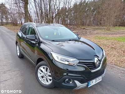 Renault Kadjar 1.5 dCi Energy Spring Edition Plus EDC