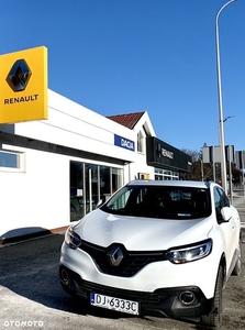 Renault Kadjar 1.5 dCi Energy Zen EDC