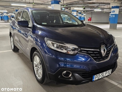 Renault Kadjar 1.5 dCi Energy Zen