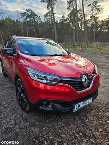 Renault Kadjar 1.6 dCi Energy Night&Day