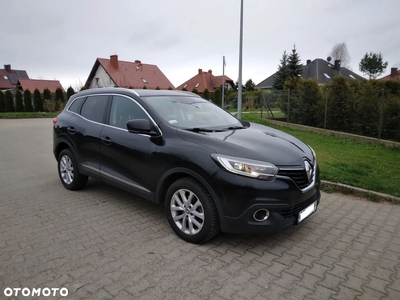 Renault Kadjar 1.6 dCi Energy Zen 4x4