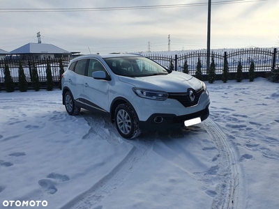 Renault Kadjar Energy TCe 130 EDC COLLECTION