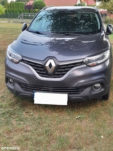 Renault Kadjar Energy TCe 130 Experience