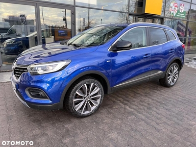 Renault Kadjar TCe 160 GPF BOSE EDITION