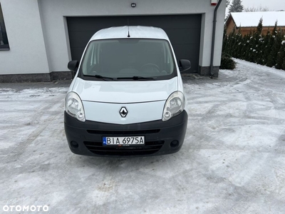 Renault Kangoo 1.5 dCi Business