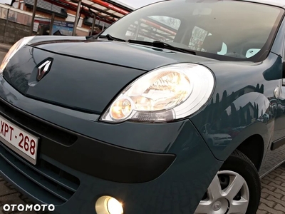Renault Kangoo 1.5 dCi Limited
