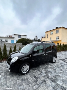 Renault Kangoo 1.5 dCi Oasis2