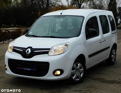 Renault Kangoo 1.5 dCi Zen