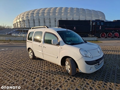 Renault Kangoo 1.6 16V Helios