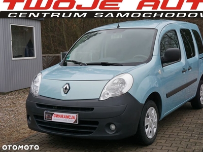 Renault Kangoo 1.6 16V Oasis2