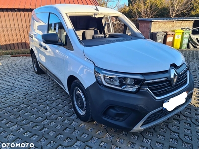 Renault Kangoo BLUE dCi 95 Equilibre