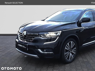 Renault Koleos 2.0 Blue dCi Initiale Paris 4x4 X-Tronic