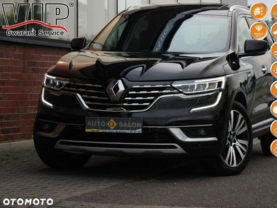 Renault Koleos 2.0 Blue dCi Initiale Paris 4x4 X-Tronic