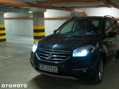 Renault Koleos 2.0 dCi 4x4 Bose Edition