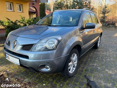 Renault Koleos 2.0 dCi 4x4 Dynamique