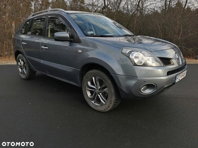 Renault Koleos 2.0 dCi 4x4 Dynamique