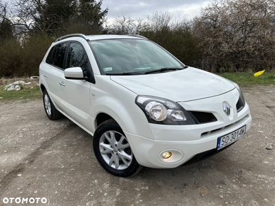 Renault Koleos 2.0 dCi 4x4 Dynamique Euro5