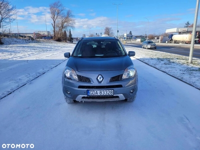 Renault Koleos 2.0 dCi 4x4 Privilege