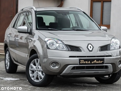 Renault Koleos 2.0 dCi 4x4 Privilege