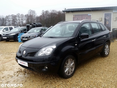 Renault Koleos 2.0 dCi FAP 4x2 Dynamique