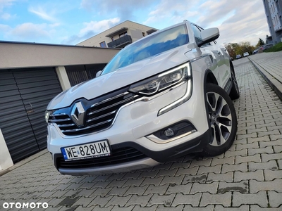 Renault Koleos 2.0 dCi Initiale Paris 4x4 X-Tronic