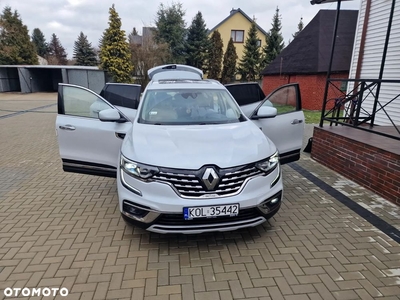 Renault Koleos 2.0 dCi Initiale Paris 4x4 X-Tronic