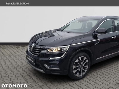 Renault Koleos 2.0 dCi Zen X-Tronic