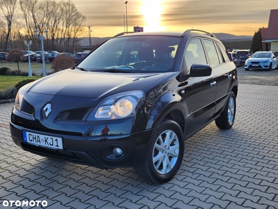 Renault Koleos 2.5 16V 4x4 Dynamique