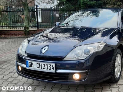 Renault Laguna 2.0 16V Turbo Initiale