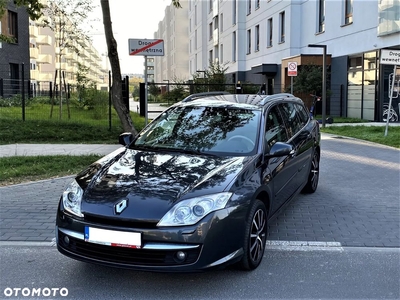 Renault Laguna 2.0 Authentique