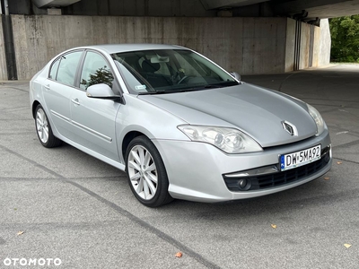 Renault Laguna 2.0 Authentique