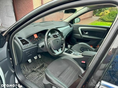 Renault Laguna 2.0 dCi