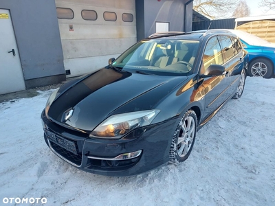 Renault Laguna 2.0 dCi Bose Edition