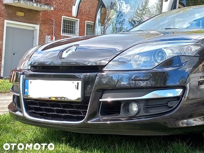 Renault Laguna 2.0 dCi Bose Edition