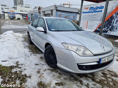 Renault Laguna 2.0 DCi Expression