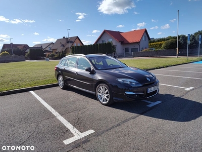 Renault Laguna 2.0 dCi Initiale