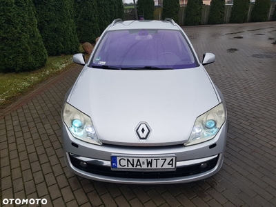 Renault Laguna 2.0 DCi Initiale