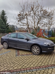 Renault Laguna 2.0 Expression Etanol