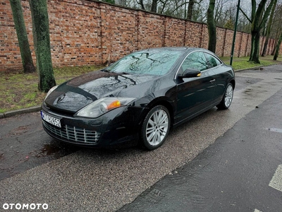 Renault Laguna 2.0T GT