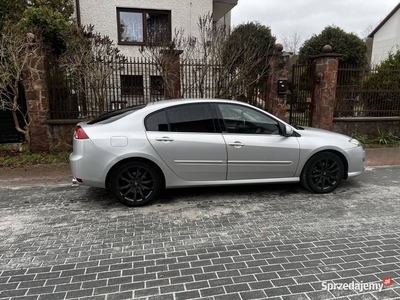 Renault laguna 3 2.0dci 173km automat