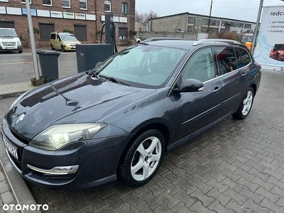 Renault Laguna