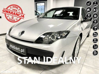 Renault Laguna dCi 150 FAP Start-Stop GT