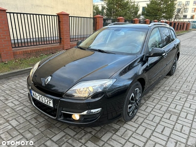 Renault Laguna dCi 150 FAP Start-Stop Paris